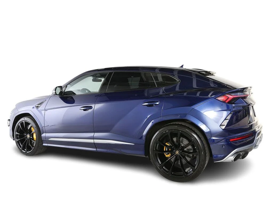 2019 Lamborghini Urus - Image 8 of 31