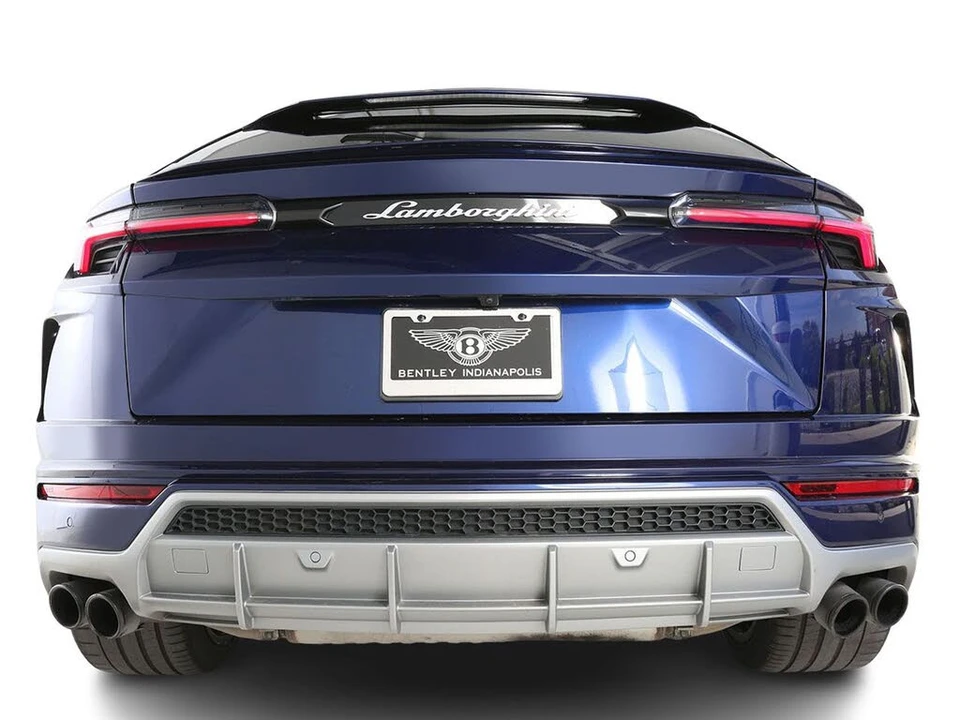 2019 Lamborghini Urus - Image 10 of 31