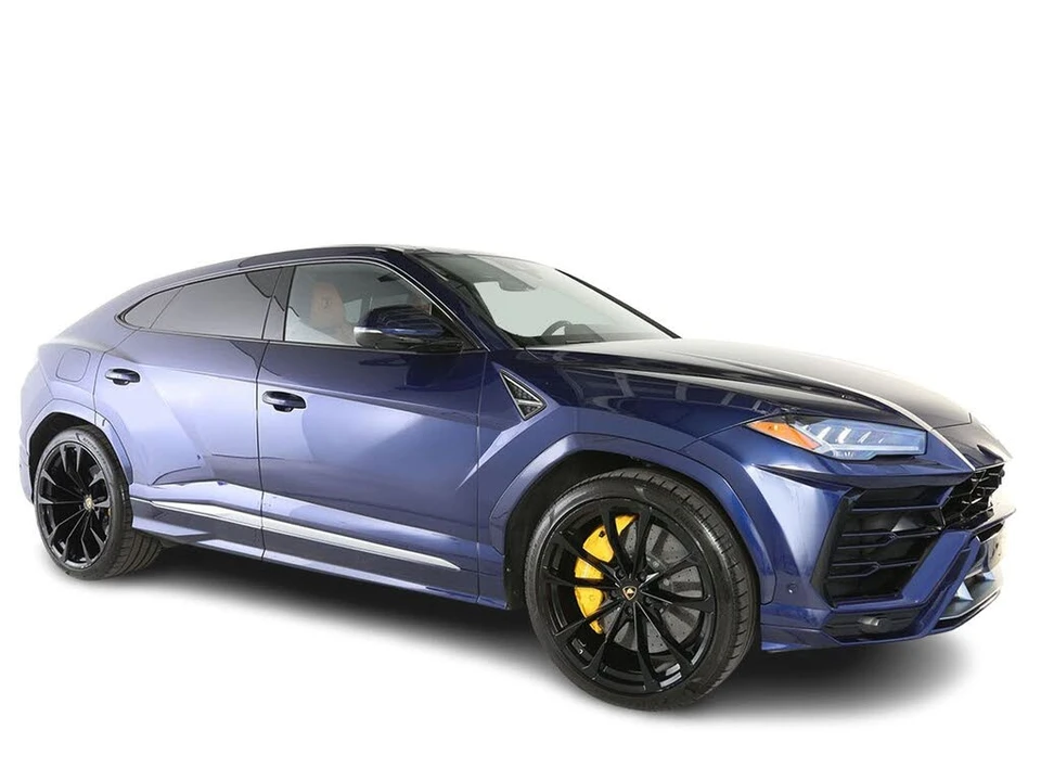 2019 Lamborghini Urus - Image 11 of 31
