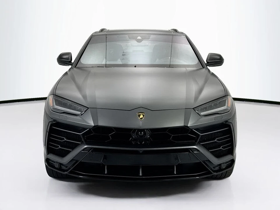 2019 Lamborghini Urus - Image 2 of 6
