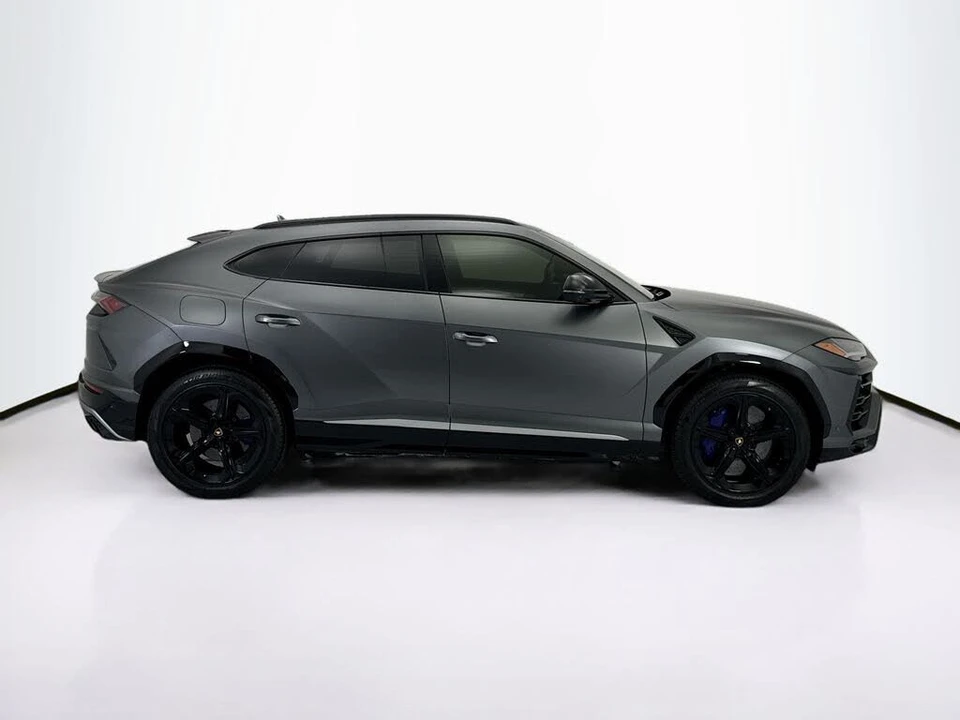 2019 Lamborghini Urus - Image 4 of 6