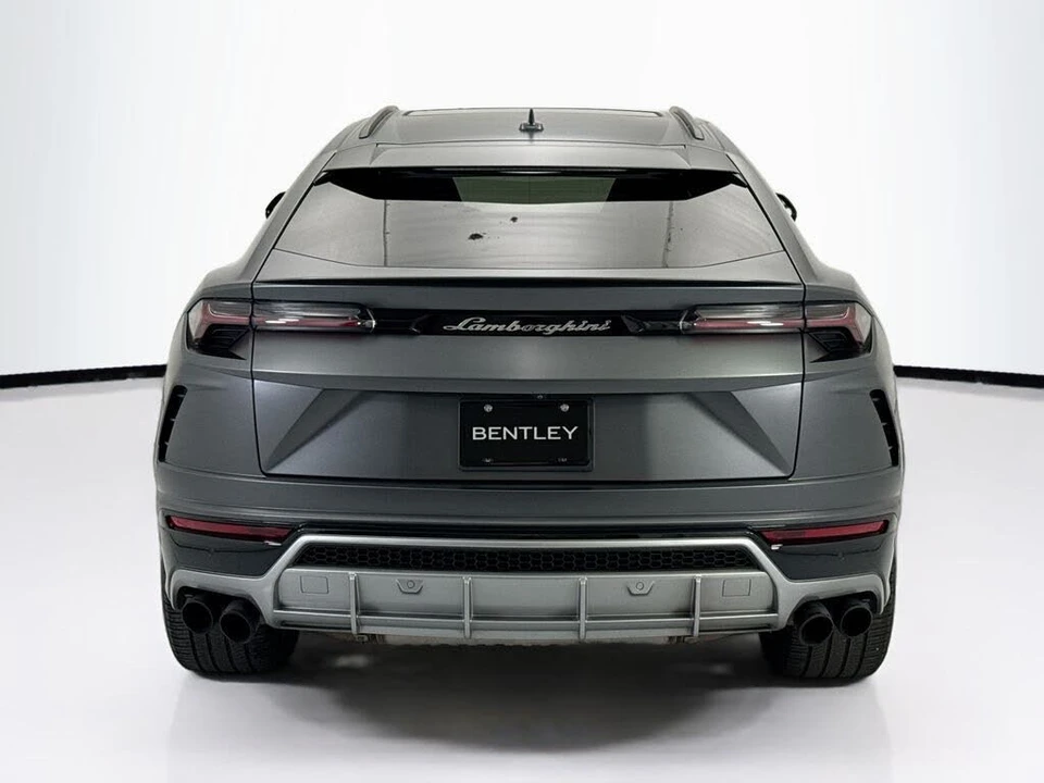 2019 Lamborghini Urus - Image 6 of 6