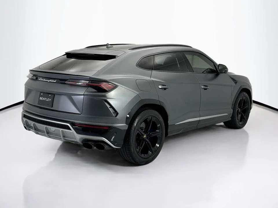 2019 Lamborghini Urus - Image 5 of 6