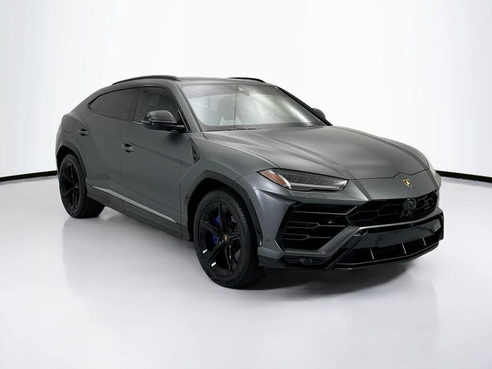 2019 Lamborghini Urus - Image 3 of 6