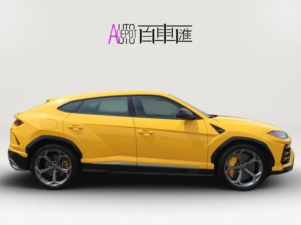2019 Lamborghini Urus - Image 8 of 31