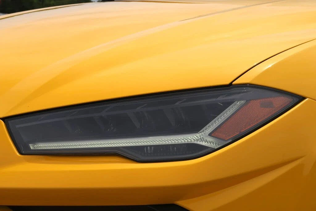 2019 Lamborghini Urus - Image 9 of 31