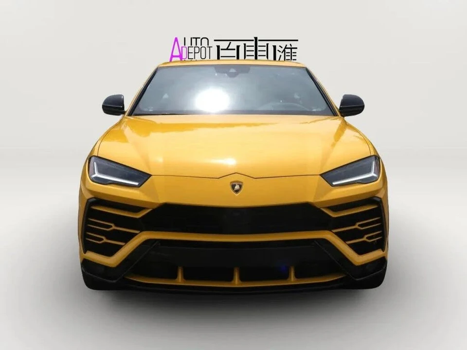 2019 Lamborghini Urus - Image 2 of 31