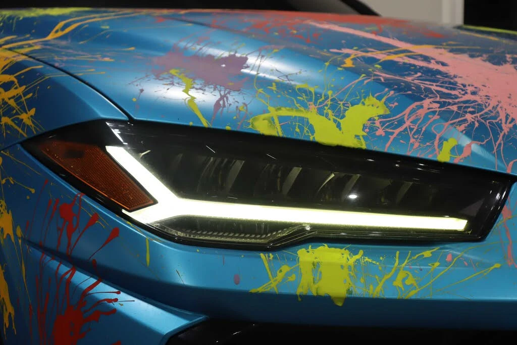 2019 Lamborghini Urus - Image 7 of 29
