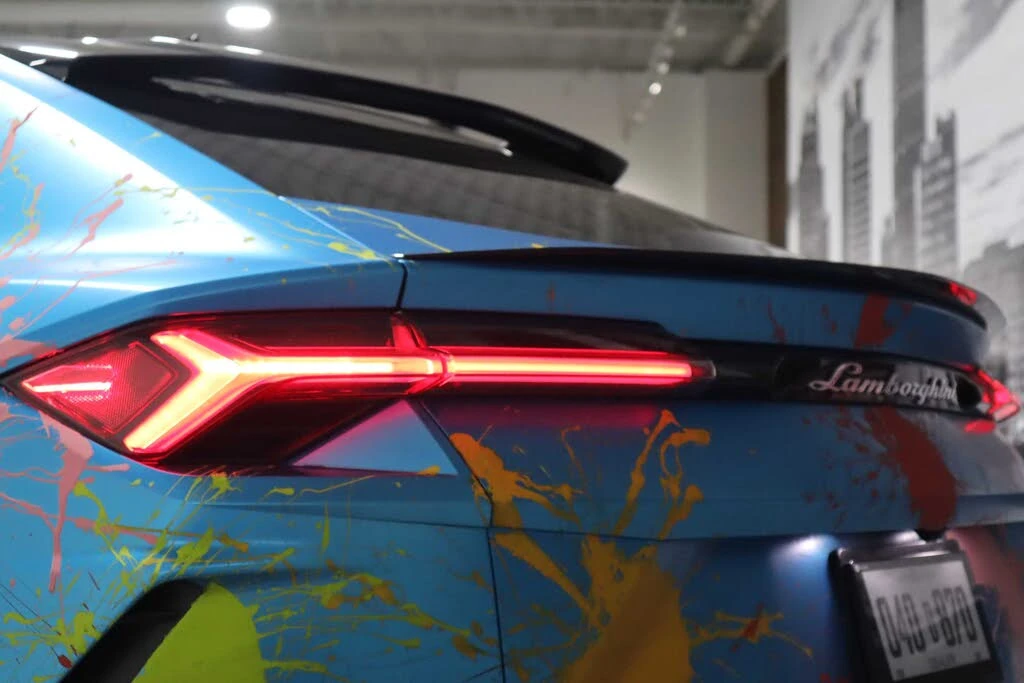 2019 Lamborghini Urus - Image 10 of 29