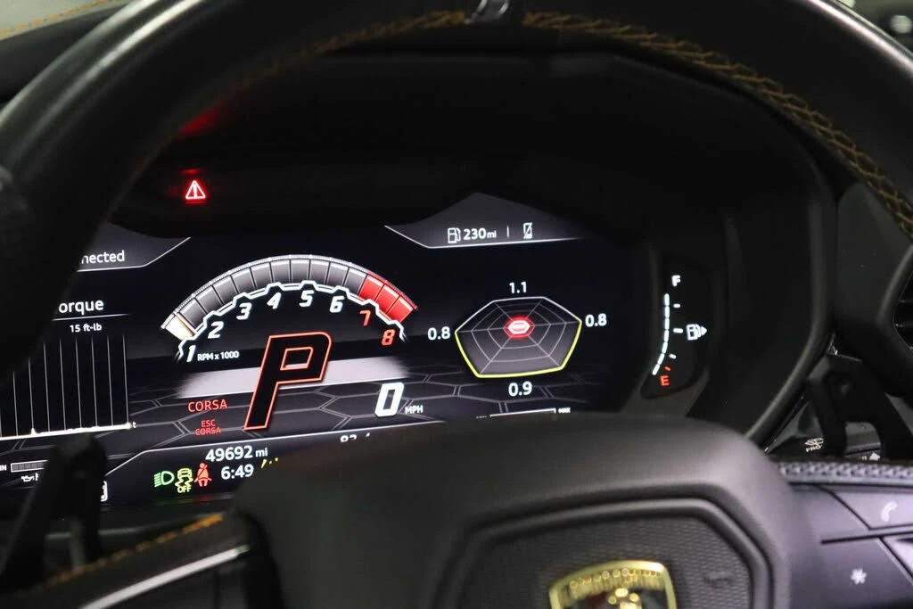 2019 Lamborghini Urus - Image 15 of 29