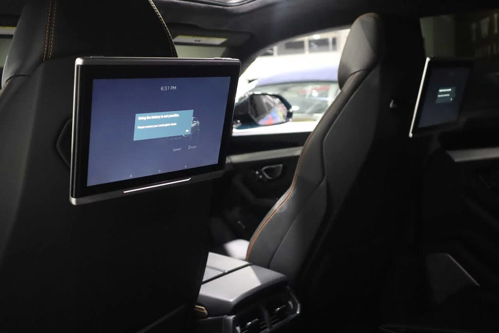 2019 Lamborghini Urus - Image 25 of 29