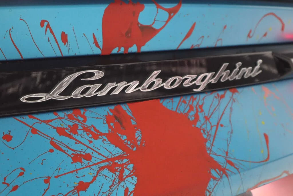 2019 Lamborghini Urus - Image 11 of 29