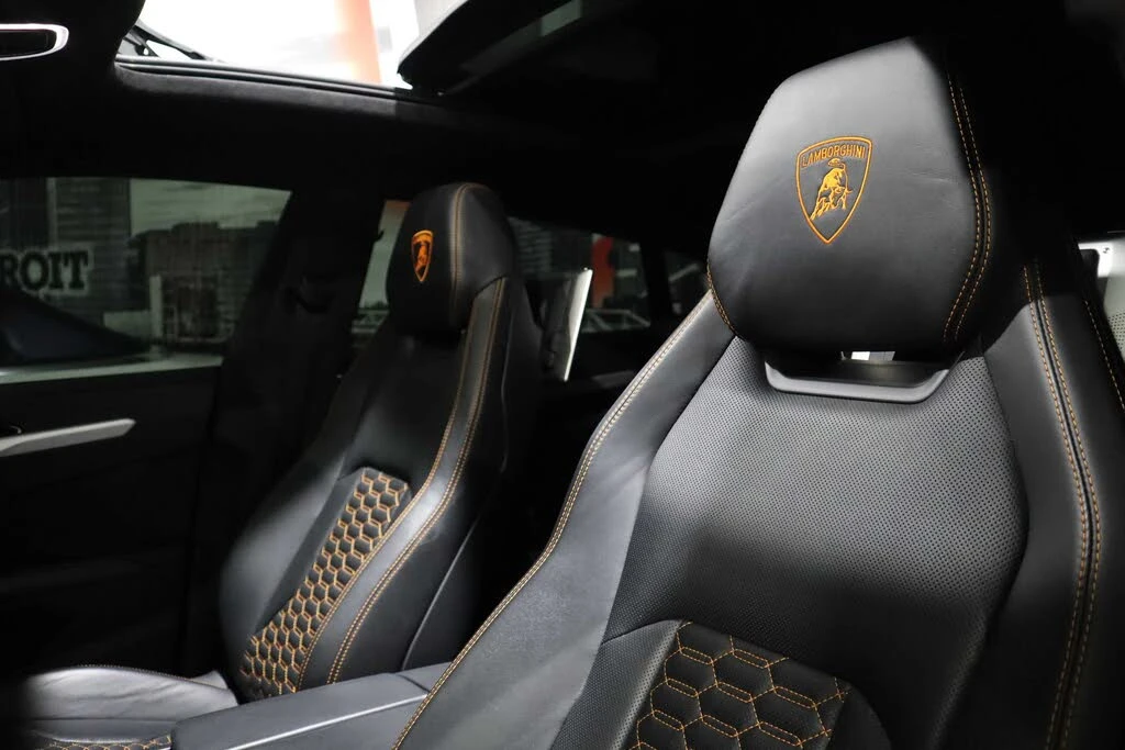 2019 Lamborghini Urus - Image 13 of 29