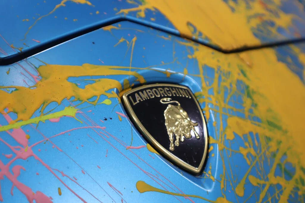 2019 Lamborghini Urus - Image 6 of 29
