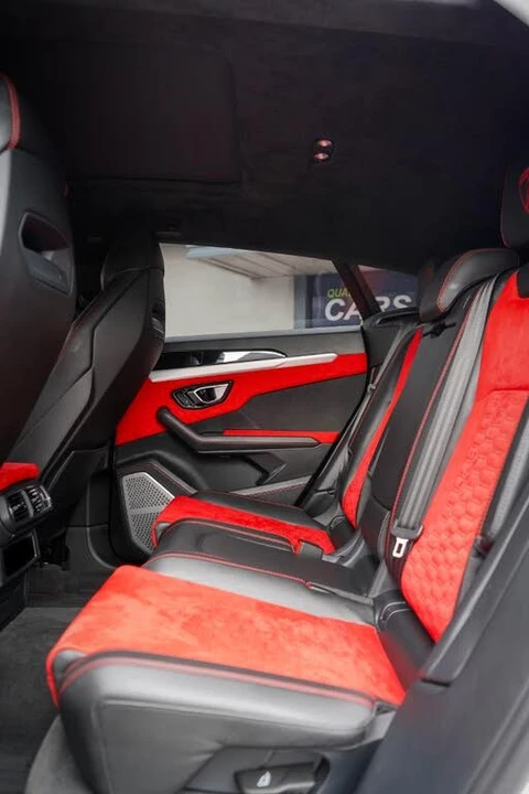 2019 Lamborghini Urus - Image 15 of 16