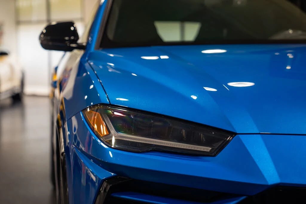2019 Lamborghini Urus - Image 13 of 31
