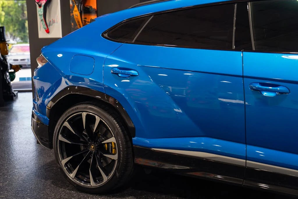 2019 Lamborghini Urus - Image 20 of 31