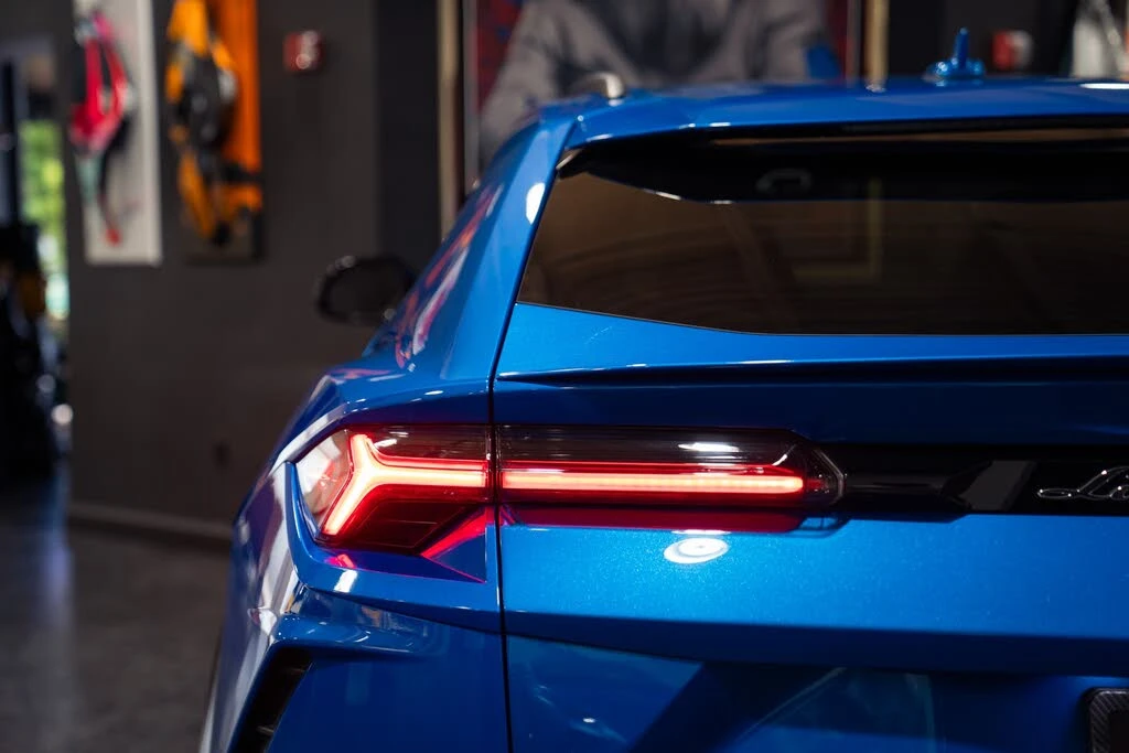2019 Lamborghini Urus - Image 23 of 31