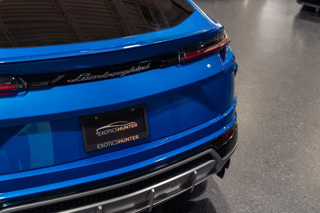 2019 Lamborghini Urus - Image 22 of 31