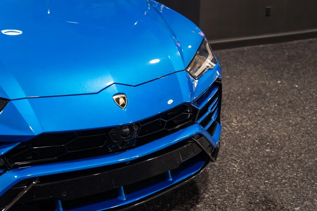 2019 Lamborghini Urus - Image 12 of 31