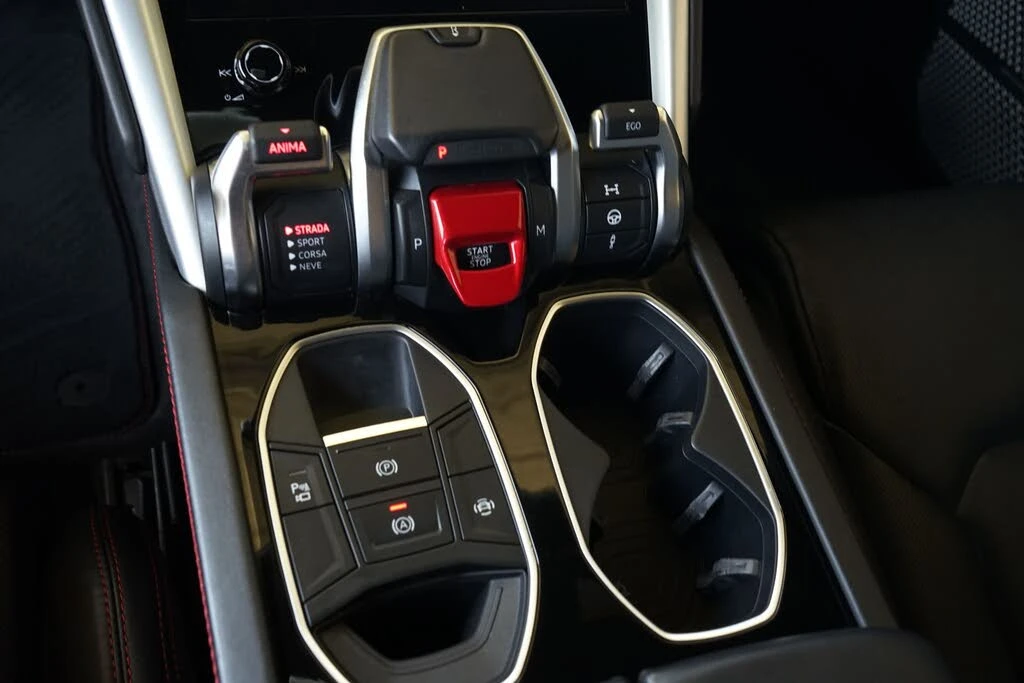 2019 Lamborghini Urus - Image 19 of 31
