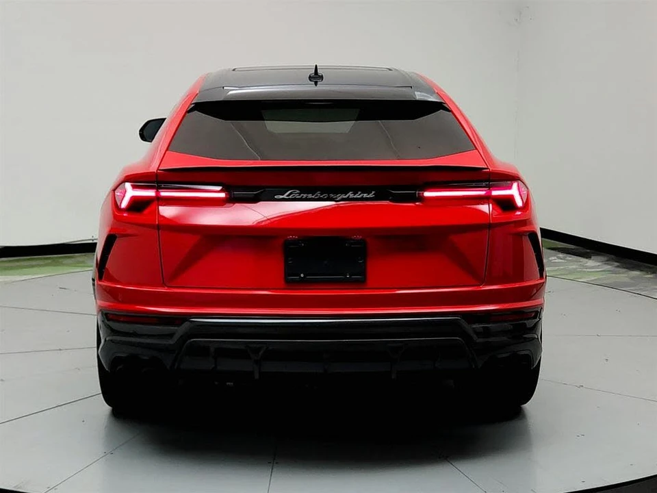 2019 Lamborghini Urus - Image 6 of 31