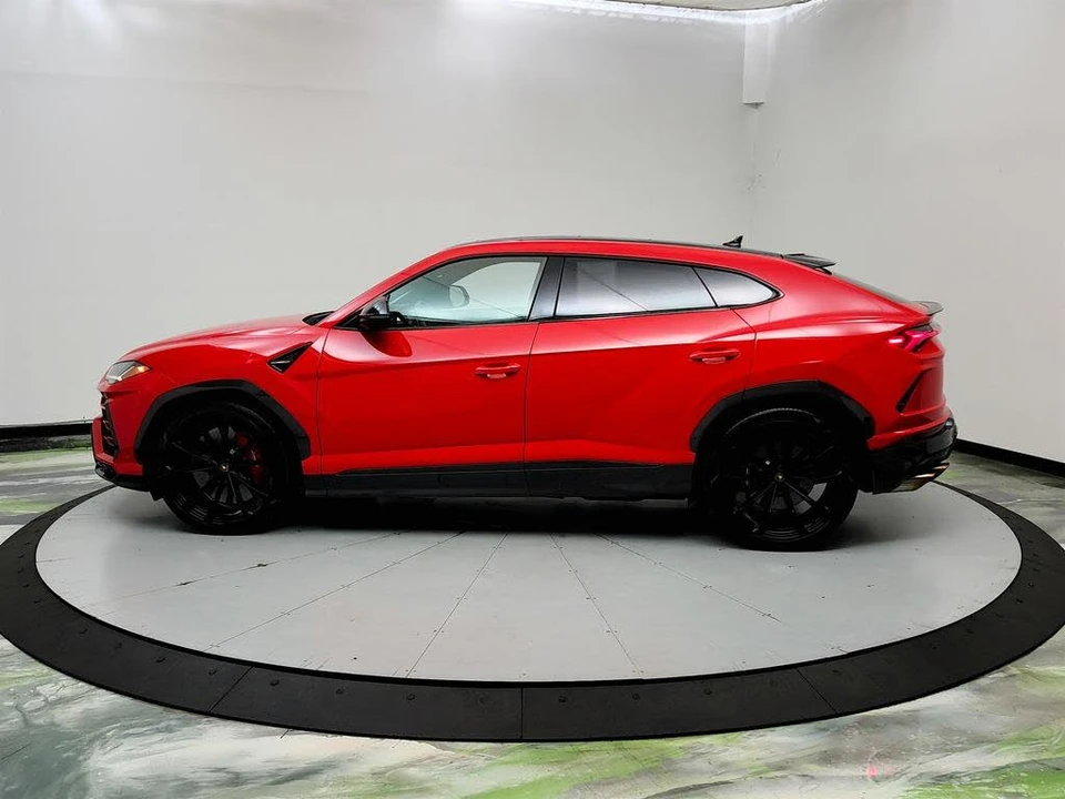 2019 Lamborghini Urus - Image 8 of 31
