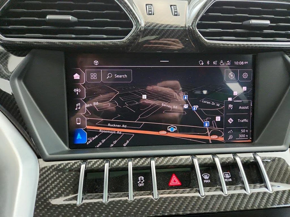 2019 Lamborghini Urus - Image 19 of 31