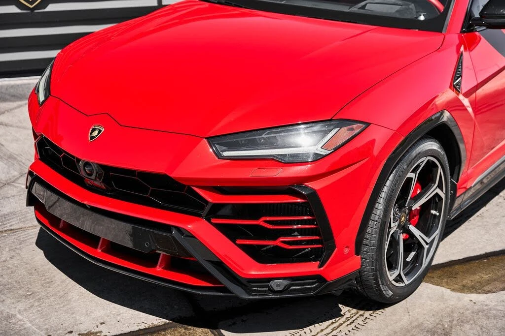 2019 Lamborghini Urus - Image 6 of 31