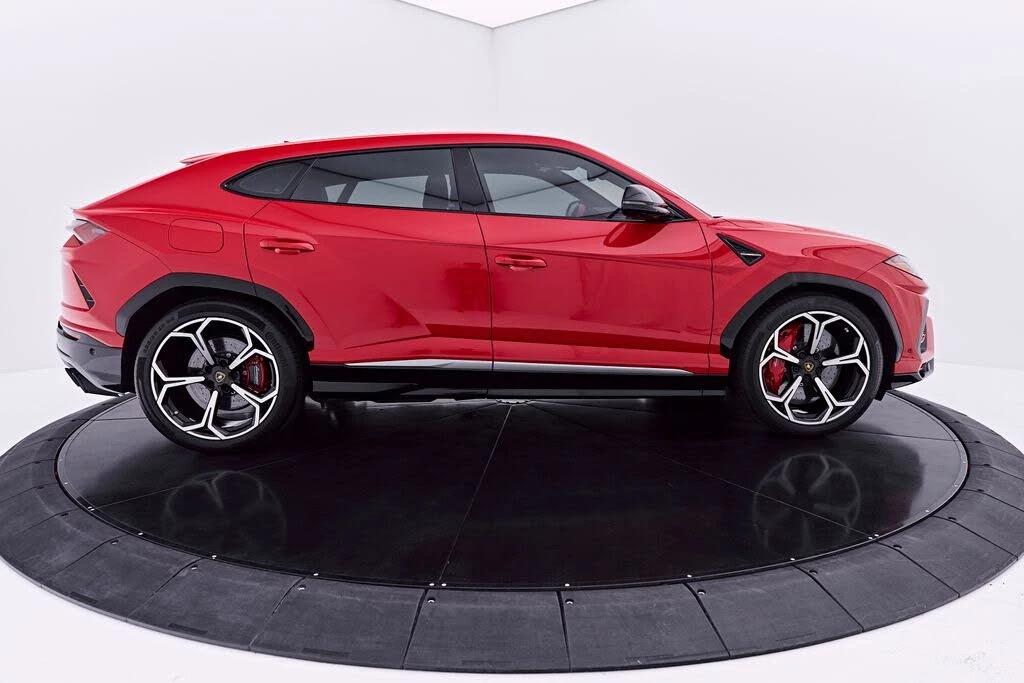 2019 Lamborghini Urus - Image 13 of 31