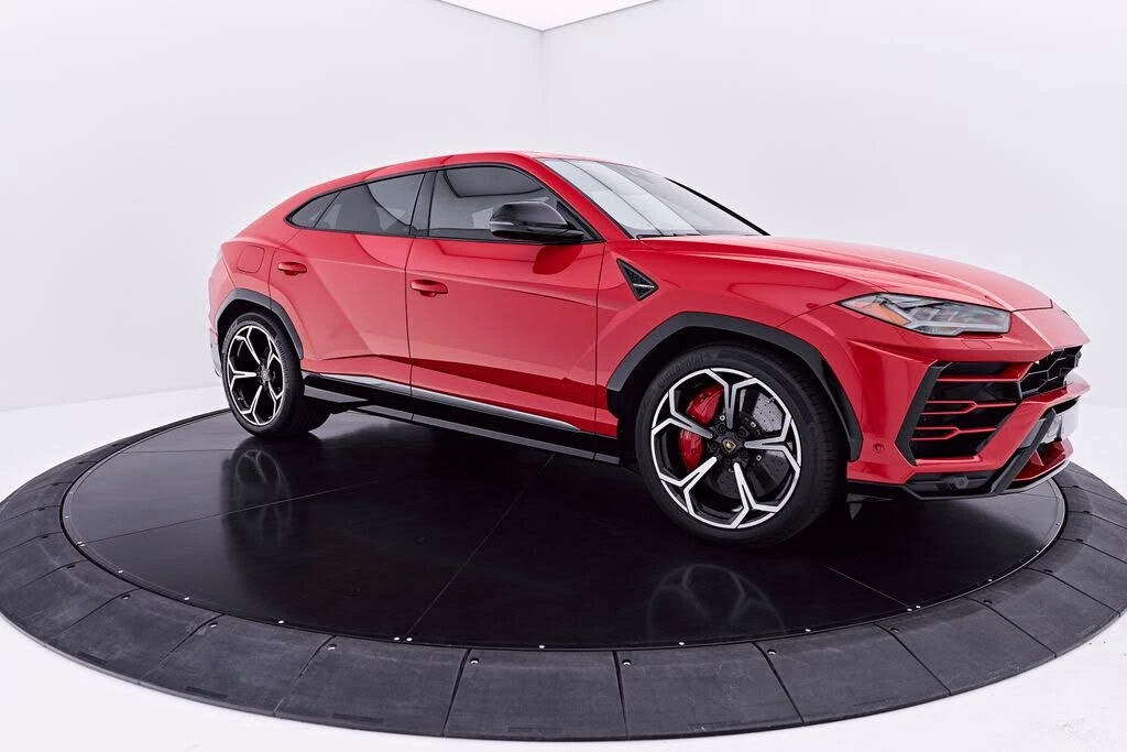 2019 Lamborghini Urus - Image 14 of 31