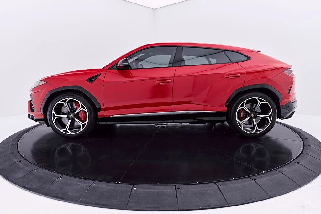2019 Lamborghini Urus - Image 9 of 31