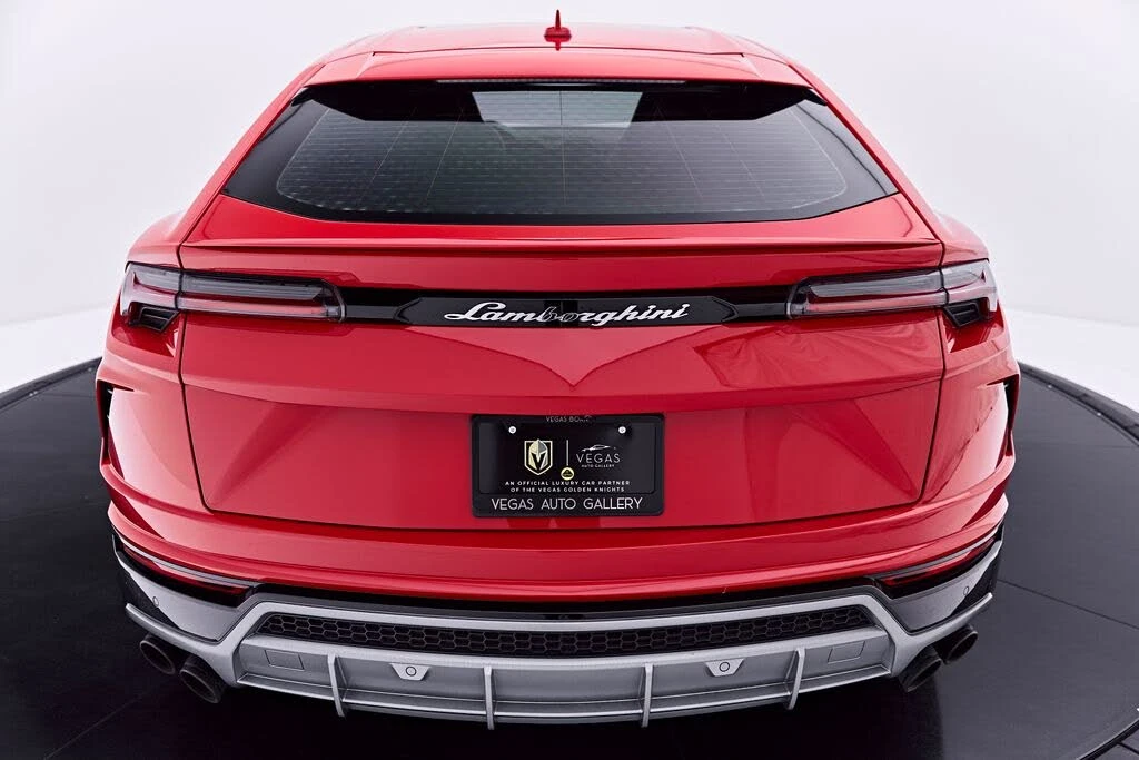 2019 Lamborghini Urus - Image 19 of 31