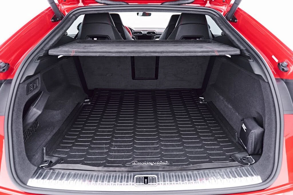 2019 Lamborghini Urus - Image 22 of 31