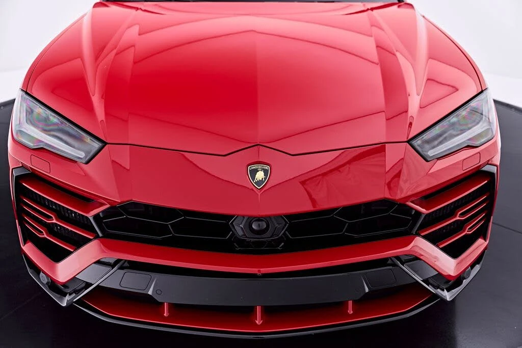 2019 Lamborghini Urus - Image 16 of 31