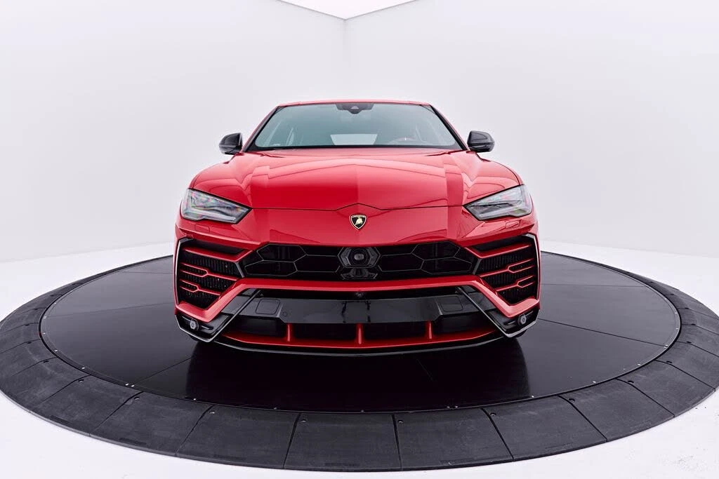 2019 Lamborghini Urus - Image 15 of 31