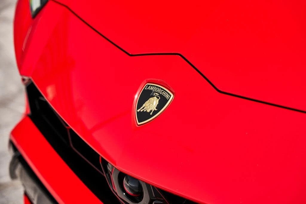 2019 Lamborghini Urus - Image 7 of 31