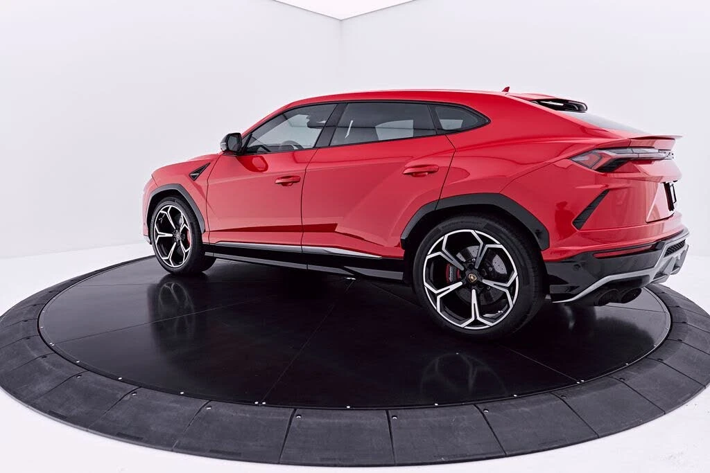 2019 Lamborghini Urus - Image 10 of 31