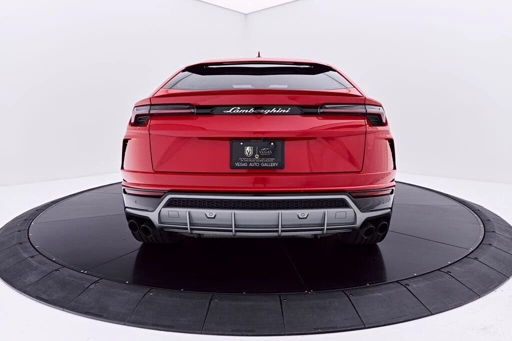 2019 Lamborghini Urus - Image 11 of 31