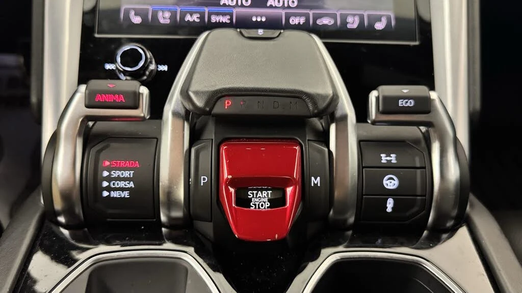 2019 Lamborghini Urus - Image 26 of 31