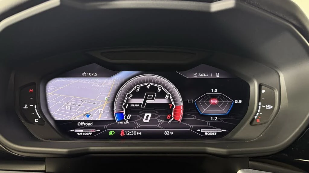 2019 Lamborghini Urus - Image 20 of 31