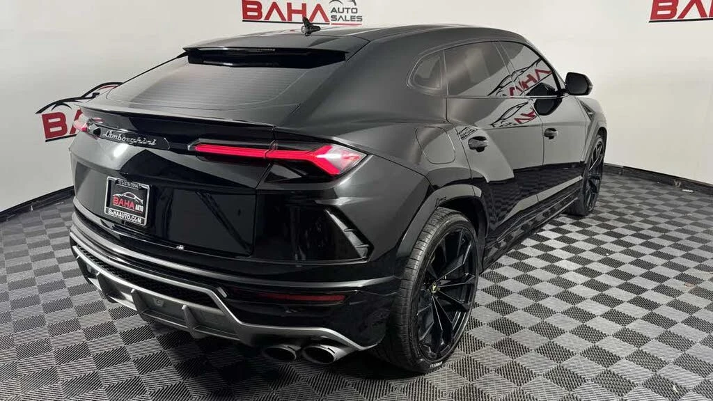 2019 Lamborghini Urus - Image 6 of 31