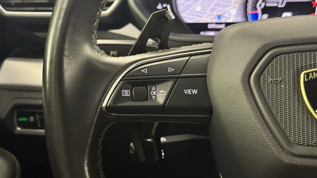 2019 Lamborghini Urus - Image 19 of 31