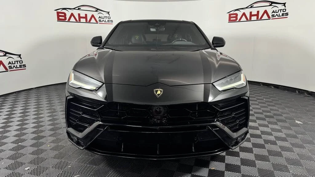 2019 Lamborghini Urus - Image 9 of 31