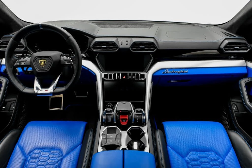 2019 Lamborghini Urus - Image 15 of 31