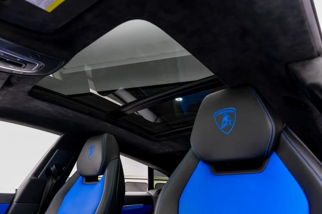 2019 Lamborghini Urus - Image 9 of 31