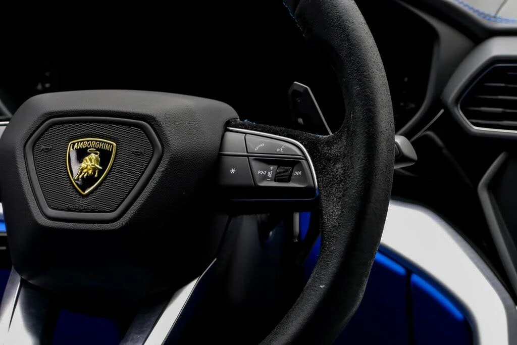 2019 Lamborghini Urus - Image 19 of 31