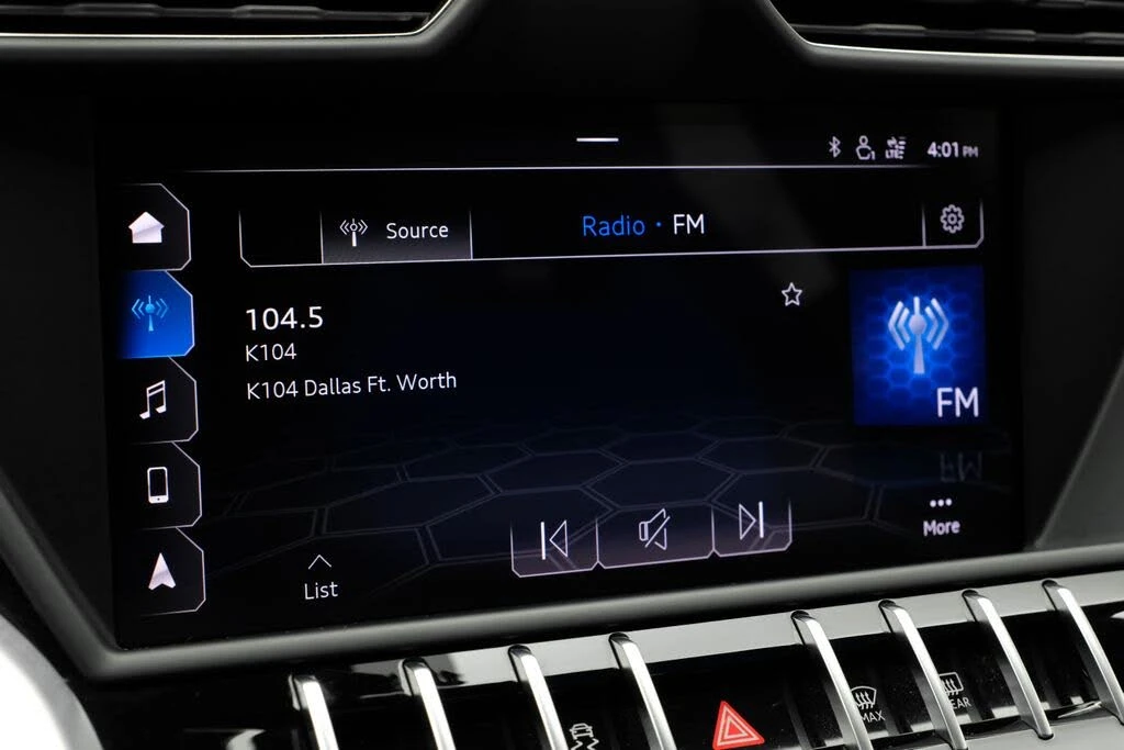 2019 Lamborghini Urus - Image 29 of 31