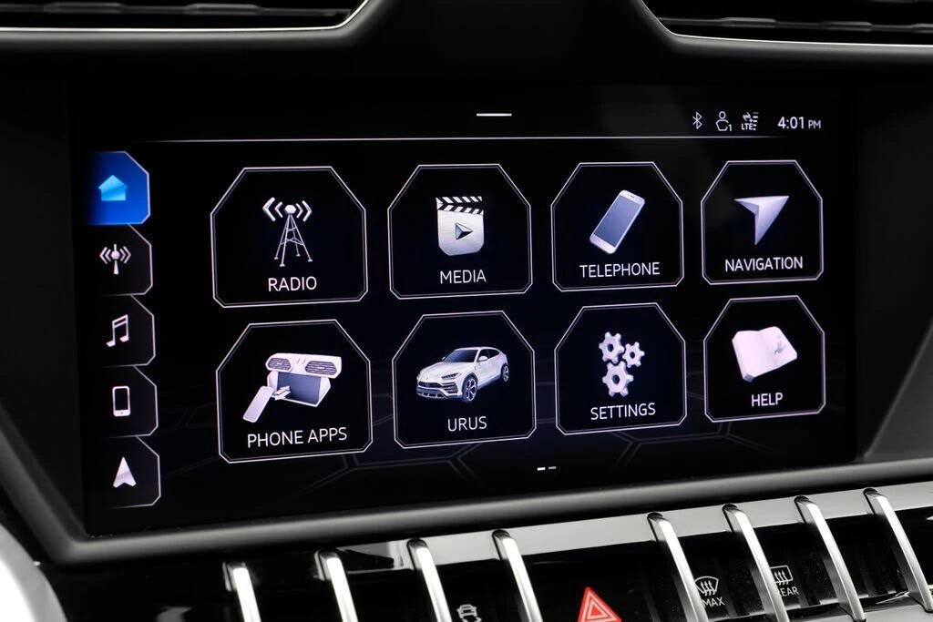 2019 Lamborghini Urus - Image 30 of 31