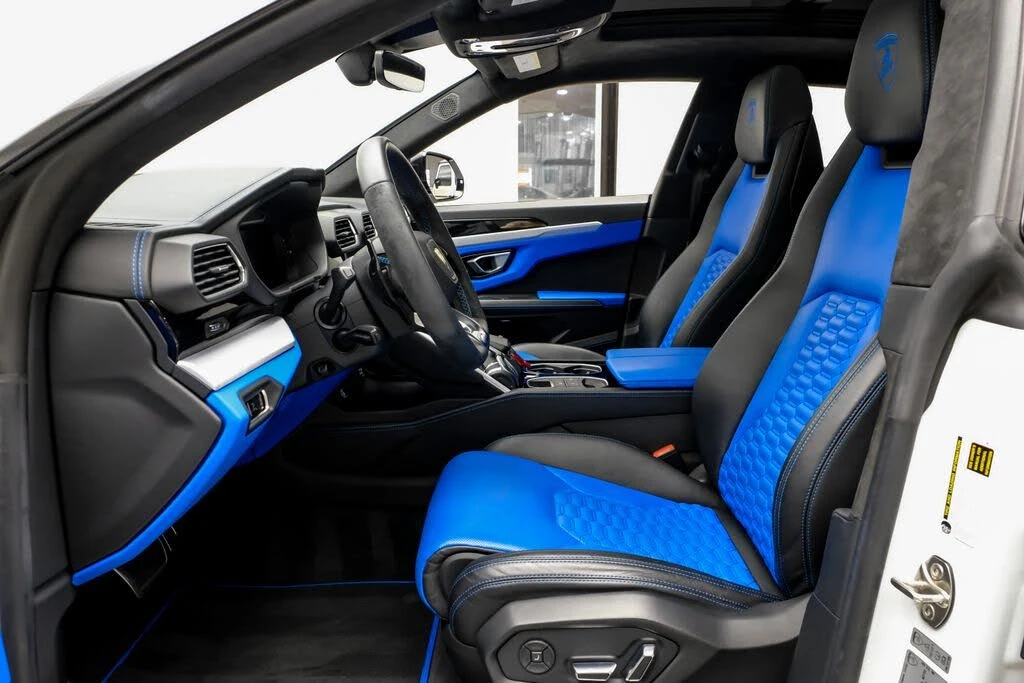 2019 Lamborghini Urus - Image 8 of 31